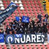 Nuares a Trieste (gennaio 2023)